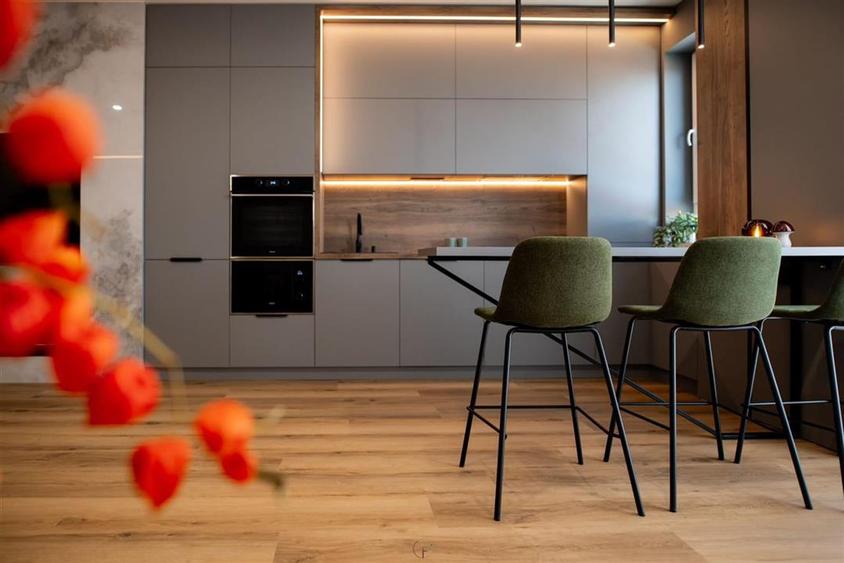Apartament de LUX 3 camere 2 bai 2 parcari zona Balanta - 5
