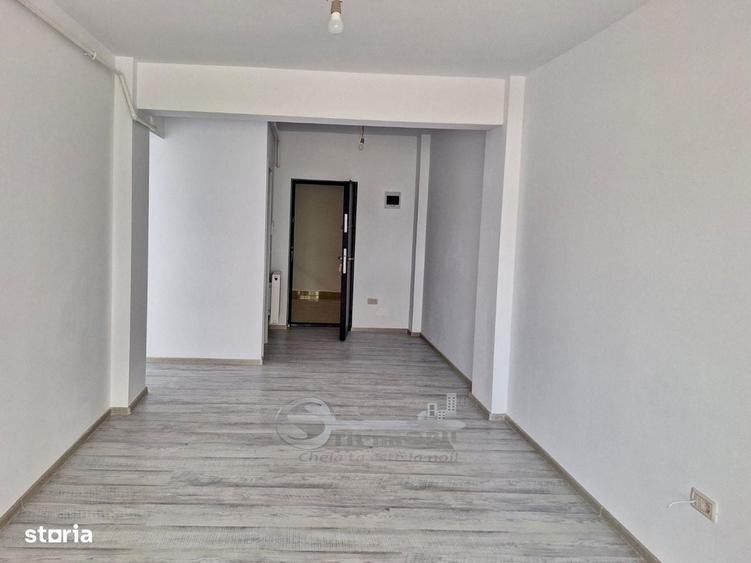 Apartament cu 2 camere semidecomandat în Valea Lupului