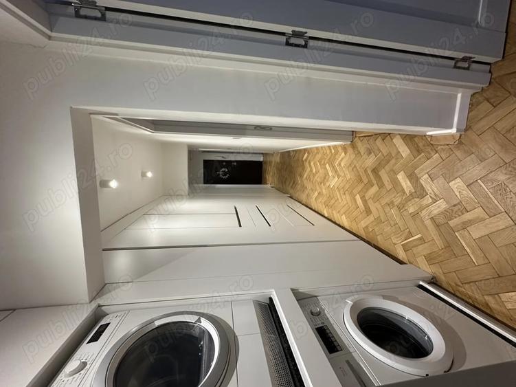 Apartament cu 3 camere decomandat în Aradului