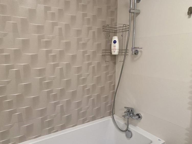 Apartament cu 2 camere semidecomandat, mobilat în Bucureștii Noi