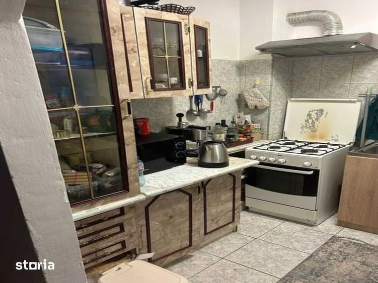 Apartament cu 3 camere semidecomandat în Mănăștur