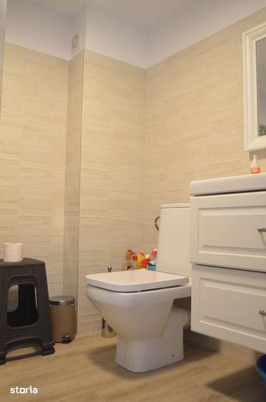 Apartament cu 2(doua) camere , situat intr-o vila P+2e+M - 6