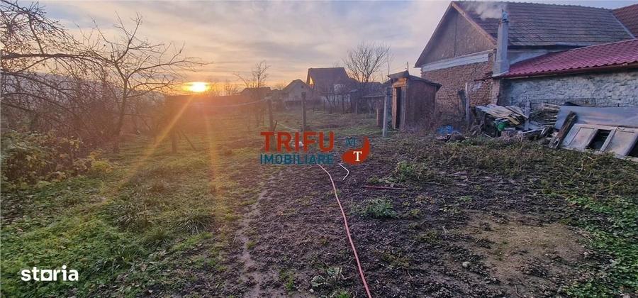 Casă cu 2 camere în Totoi