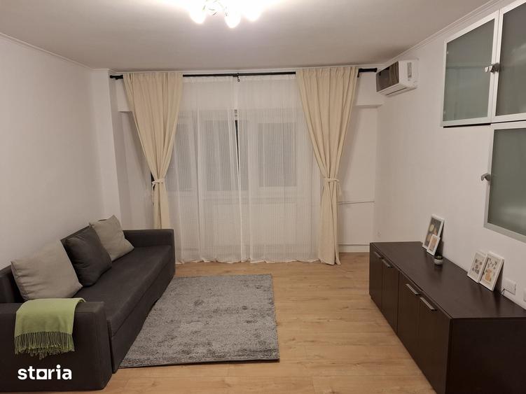 Garsonieră în Vitan