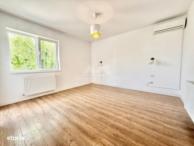 Vila Premium cu gradina matura in Paradisul Verde - Corbeanca - 10