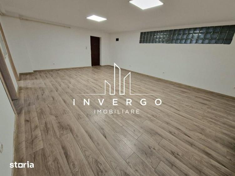 Apartament cu 2 camere semidecomandat în Borhanci