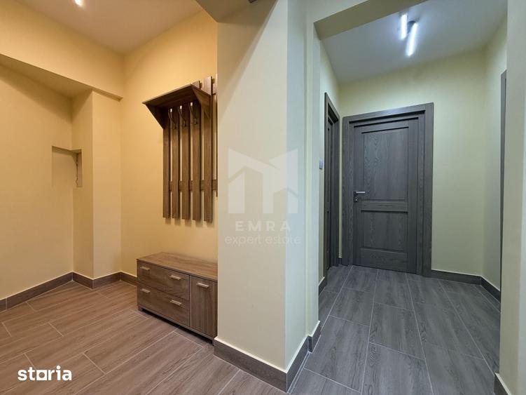 Apartament cu 3 camere în Tudor