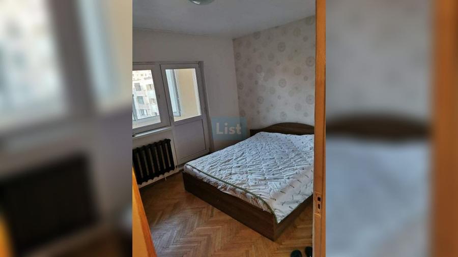 Apartament 3 camere in Mărăști - 3