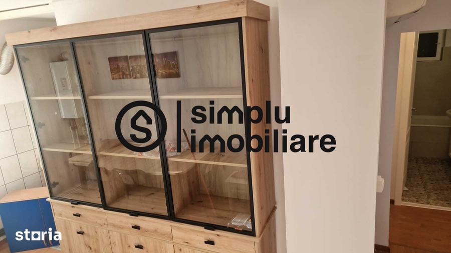 Apartament cu 3 camere decomandat în 1 Mai