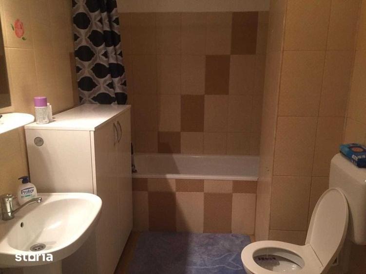 Inchiriez apartament 1 camera ARED Kaufland Arad - 7