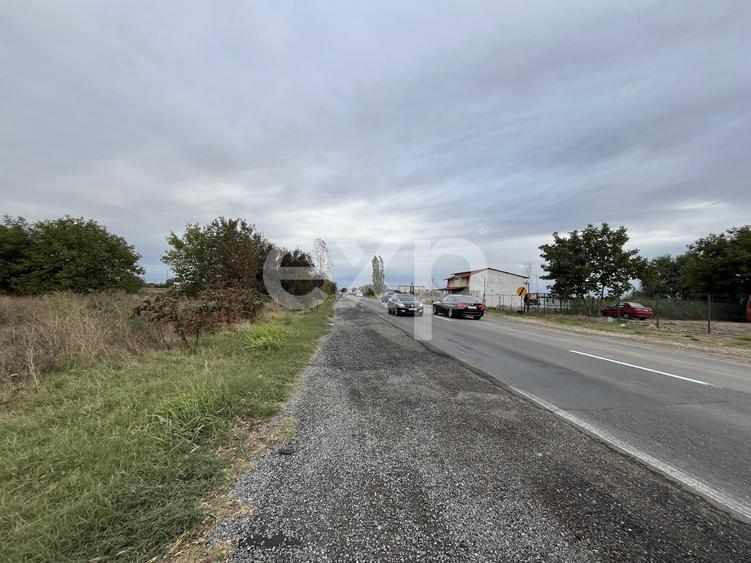 Teren Construcții intravilan de 15000 mp, în Găești