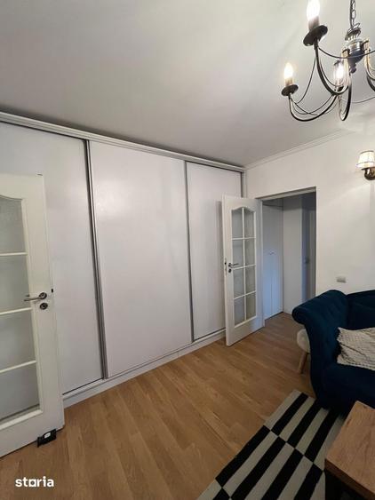 Proprietar inchiriez ap.2 camere utilat complet Rahova - 13 Septembrie - 7