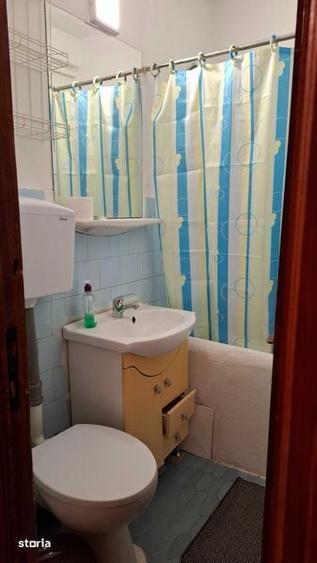 Apartament cu 2 camere decomandat în Alexandru cel Bun