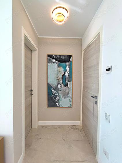 Apartament cu 2 camere în Nord