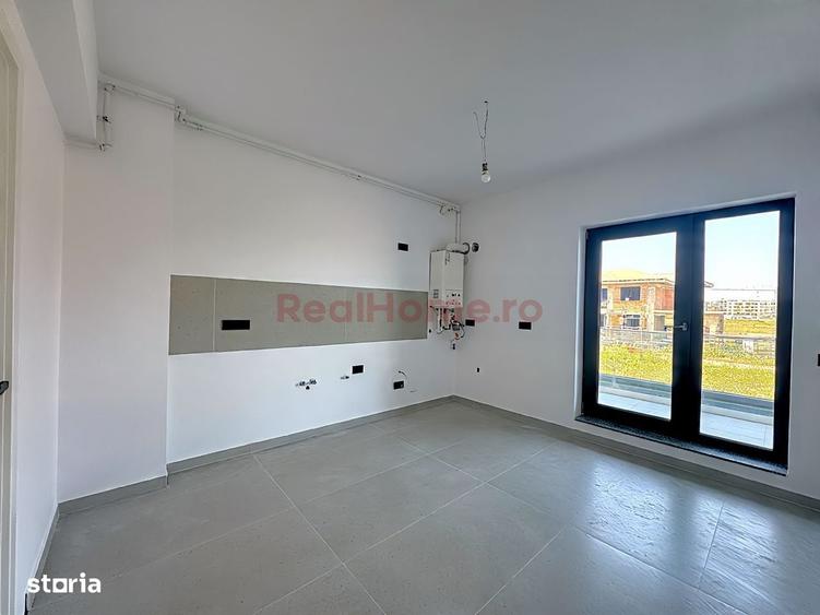 Apartament cu 4 camere decomandat în Theodor Pallady