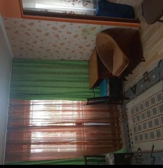 Apartament cu 3 camere decomandat în Tomis Nord
