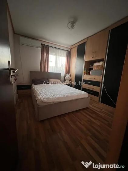 Apartament 2 camere, decomandat, zona Soarelui - Timisoara (Timis)