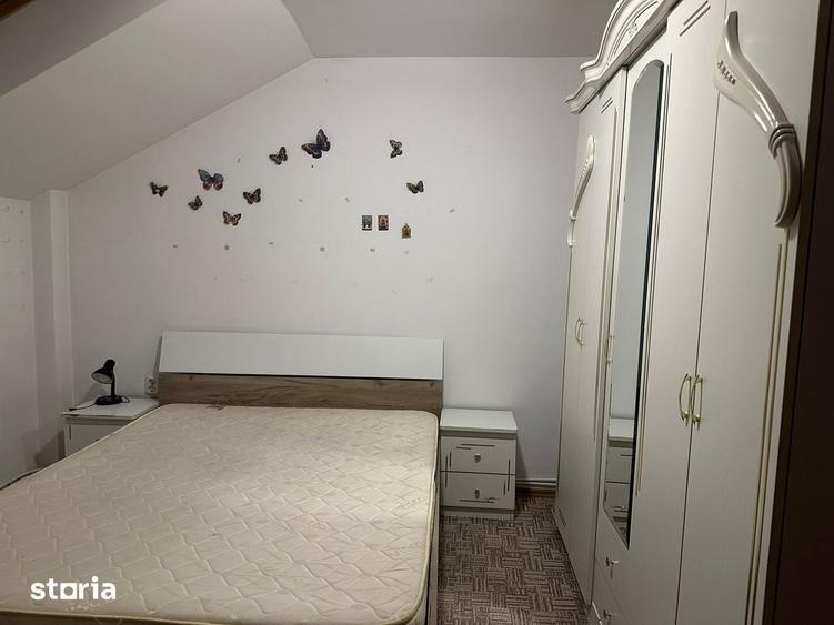Ap 2 camere et. 3 zona Casa Somesana - 5