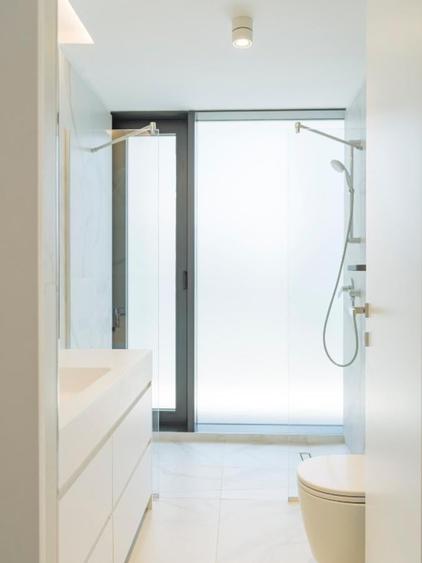 One Floreasca, 3 camere lux, prima închiriere, vedere superba către lac, etaj 10 - 9