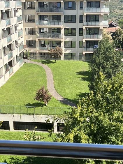 Apartament cu 2 camere în Copou