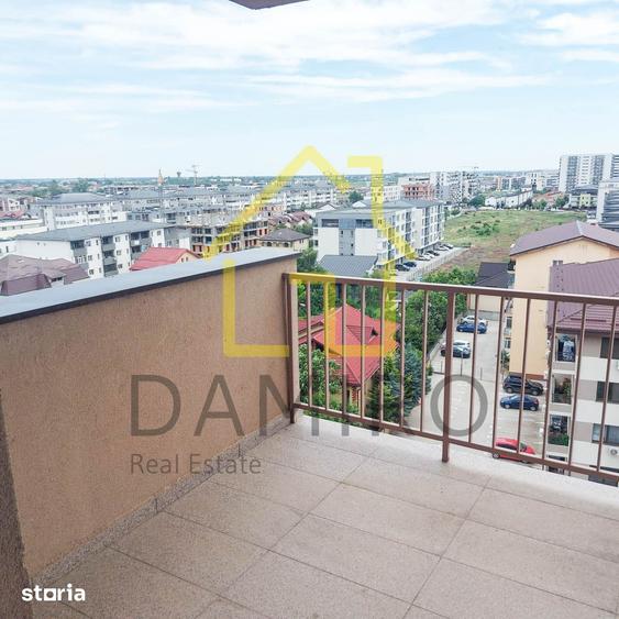 Apartament 3 camere Decomandat Pallady Titan Nicolae Teclu Parcare - 3