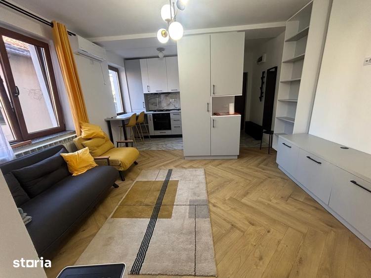 Apartament cu 2 camere în Copou