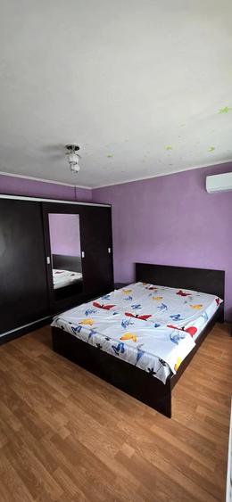 Garsonieră decomandată în Rogerius