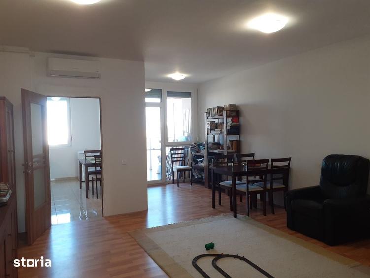Apartament cu 2 camere în Micălaca