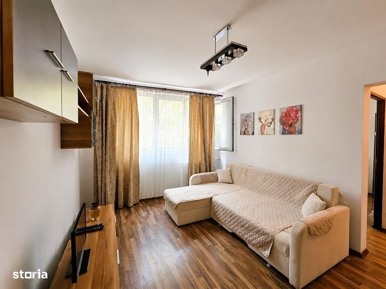 Apartament cu 3 camere în Drumul Taberei