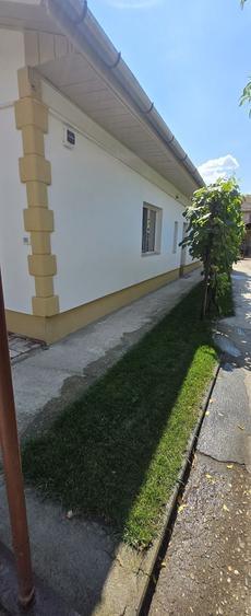 Casă cu 2 camere în Exterior Vest