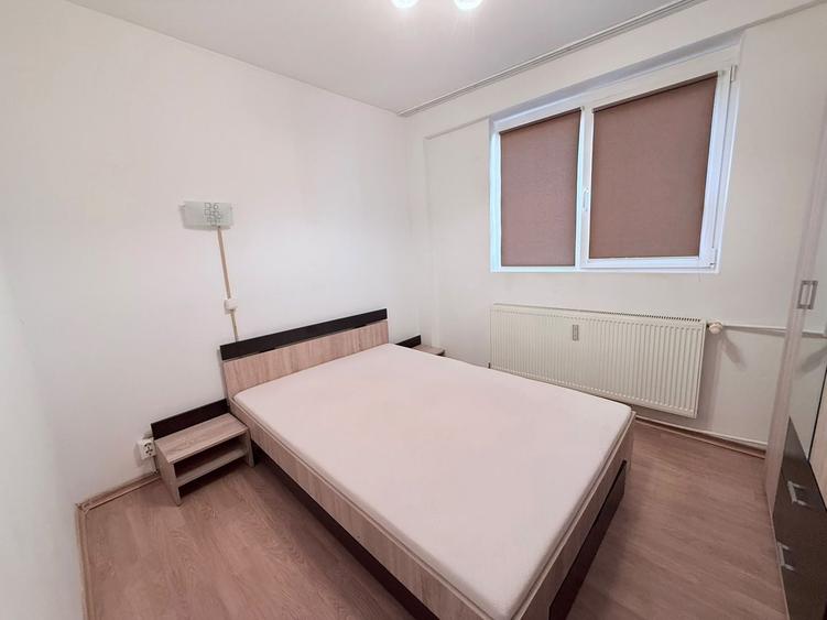 Apartament cu 2 camere decomandat, mobilat în Drumul Taberei