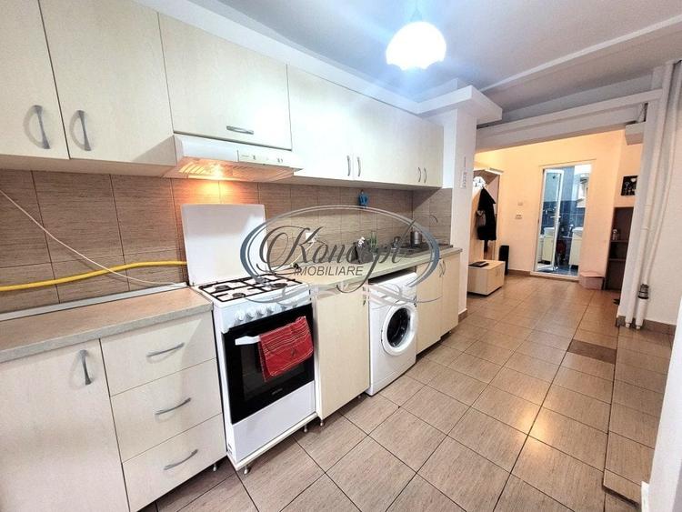 Apartament spatios cu balcon in apropiere de Piata Marasti - 4