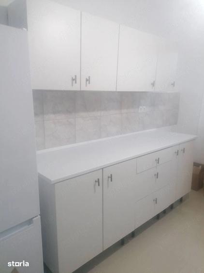 Apartament cu 3 camere în Șagului