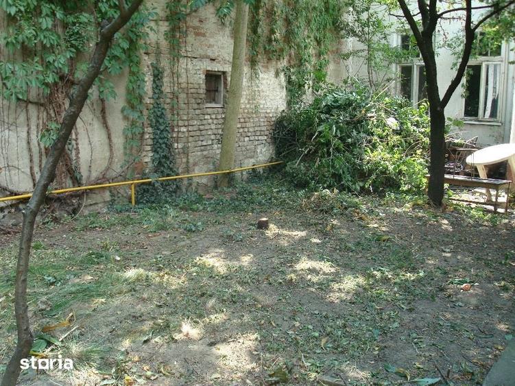 Casa 3 camere , garaj , teren 500 mp- Rusu Sireanu - 3