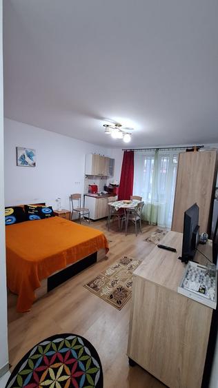Garsonieră nedecomandată în Ludoș