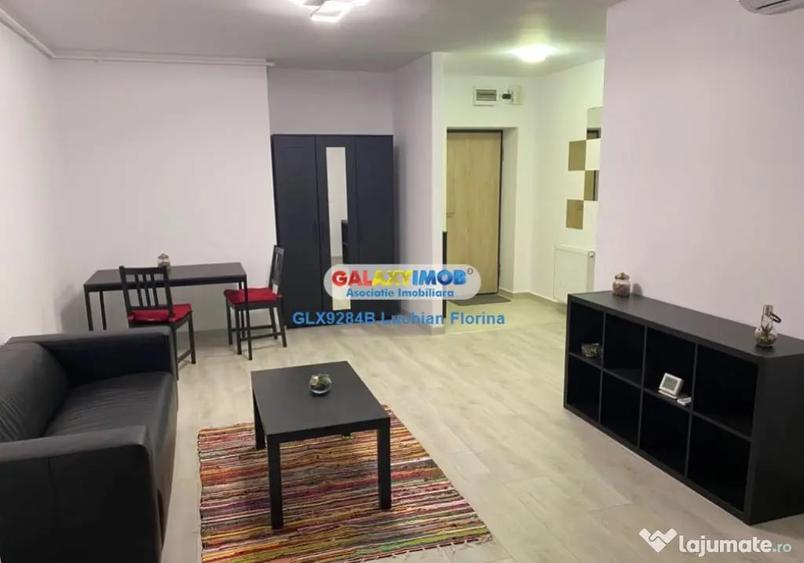 Apartament 2 camere, bloc nou, terasa, parcare I Hils Palla - 4