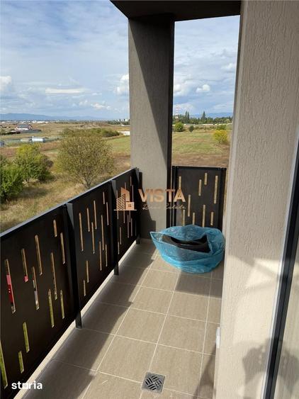 Apartament cu 2 camere în Tractorul