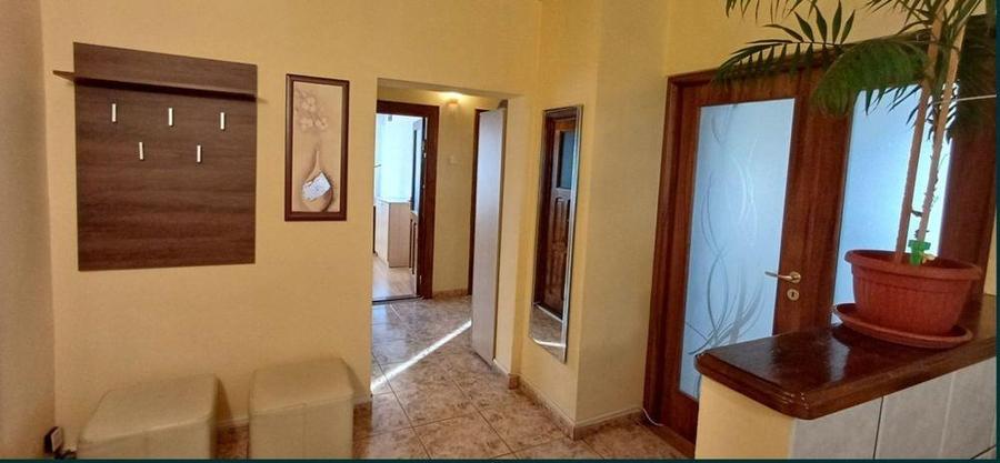 Apartament 3 Camere Decomandat – Păcurari, OMV–Kaufland - 5