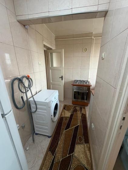 Apartament cu 2 camere decomandat, mobilat în George Enescu