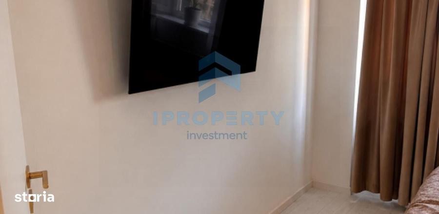 Apartament cu 2 camere decomandat în Ciupercenii Noi