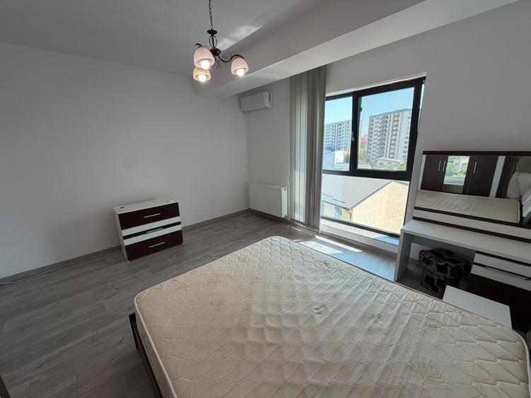 Apartament cu 2 camere decomandat în Grozăvești