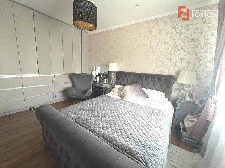 Duplex cu 3 camere cu Canalizare în Moșnița Veche