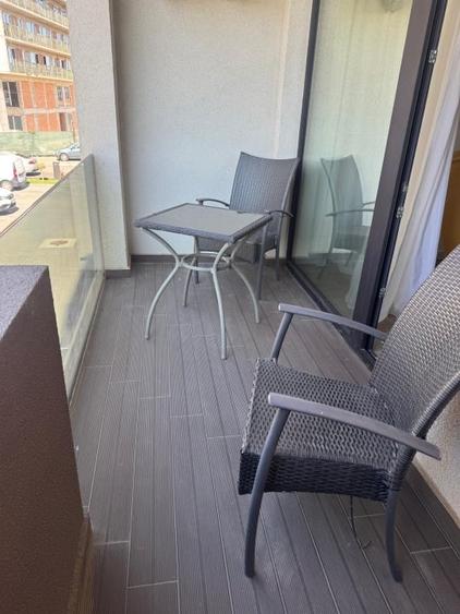 Apartament cu 2 camere decomandat, mobilat în Ștefan cel Mare