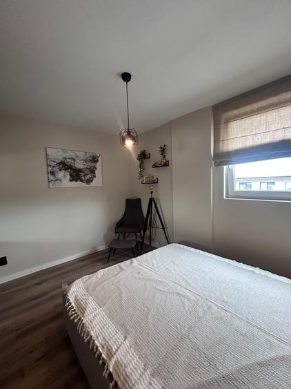Apartament modern cu 3 camere | Bloc nou 2024 | Lift | Zona Stejarului, Floreșt - 9