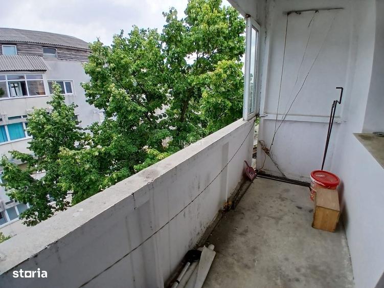 Apartament 2 camere de inchiriat zona Tatarasi-Oancea - 5