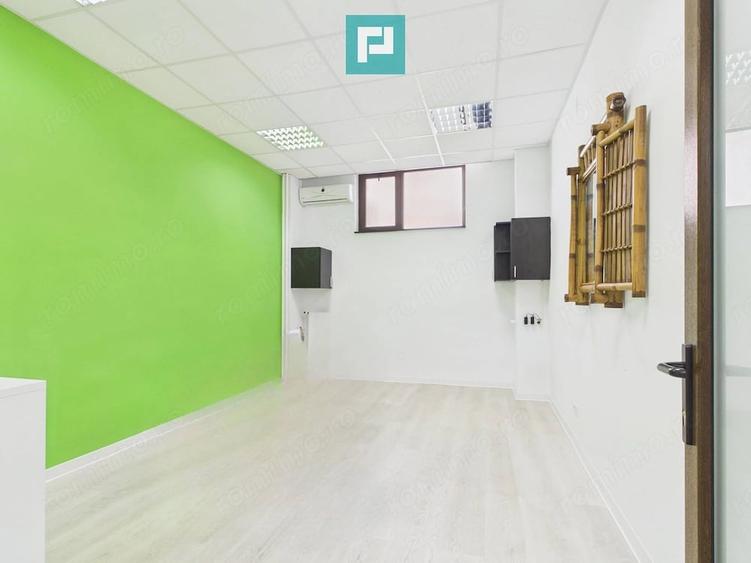Spațiu comercial, de 48 mp, în Central
