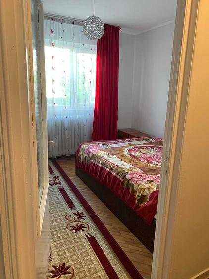 Apartament cu 2 camere decomandat în Gară