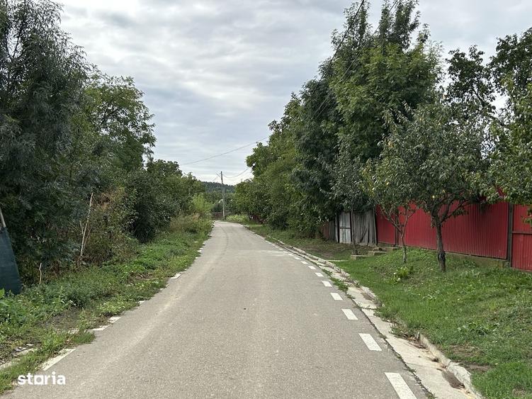 Casă cu 2 camere în Central