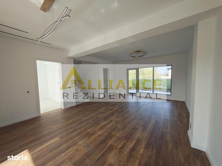 Casacomplex rezidential | 4 dormitoare | Teren 340 mp - 6