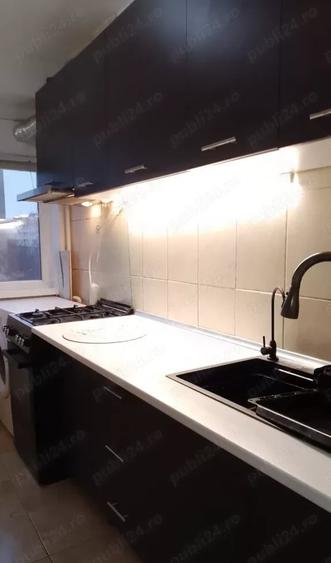 2 Camere | Romancierilor | Metrou | Renovat - 7